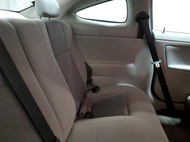Photo 10 from auction – 2006 CHEVROLET COBALT LS with VIN 1G1AK15F267843904