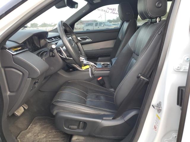 Photo 7 from auction – 2019 LAND ROVER RANGE ROVE with VIN SALYL2EX1KA780236