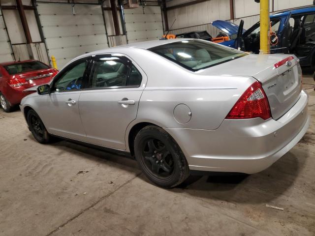 Photo 2 from auction – 2011 FORD FUSION SE with VIN 3FAHP0HA8BR323104