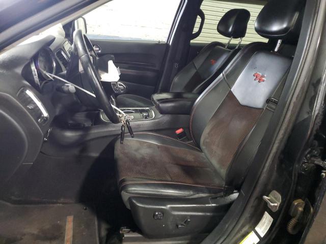 Photo 7 from auction – 2012 DODGE DURANGO R/ with VIN 1C4SDJCT5CC147135