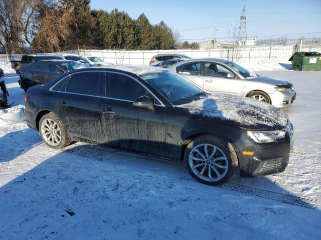 Photo 4 from auction – 2018 AUDI A4 PROGRES with VIN WAUBNAF43JA023632