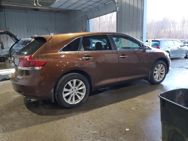 Photo 3 from auction – 2013 TOYOTA VENZA LE with VIN 4T3BA3BB1DU037503