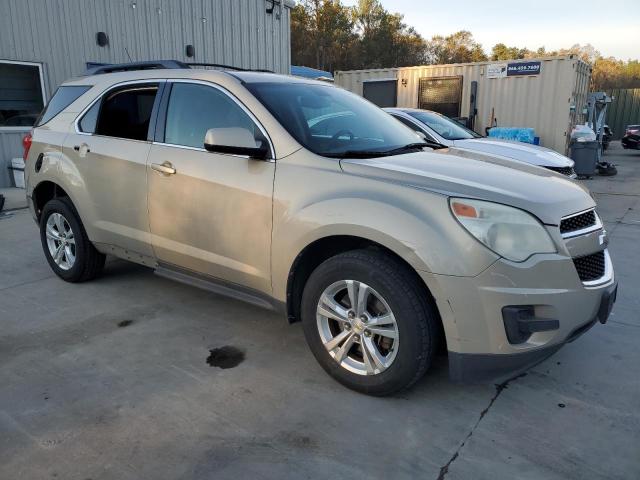 Photo 4 from auction – 2011 CHEVROLET EQUINOX LT with VIN 2GNALDEC0B1158116