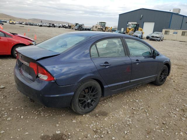 Photo 3 from auction – 2011 HONDA CIVIC with VIN 19XFA1F52BE018820