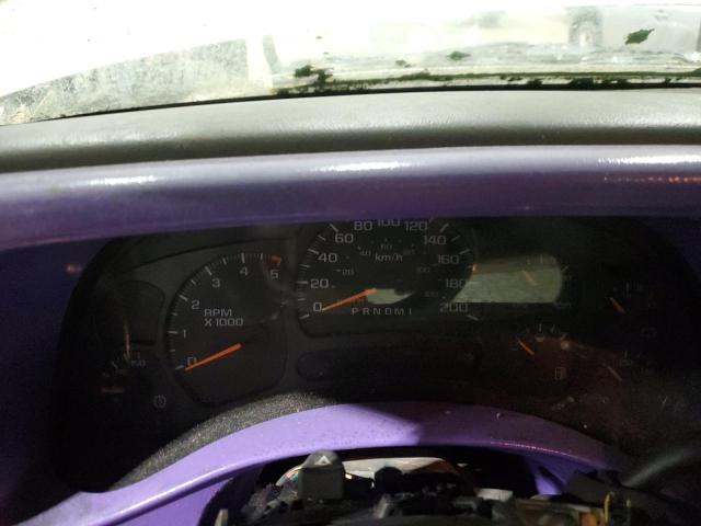 Photo 9 from auction – 2007 GMC SIERRA K25 with VIN 1GTHK23DX7F184569