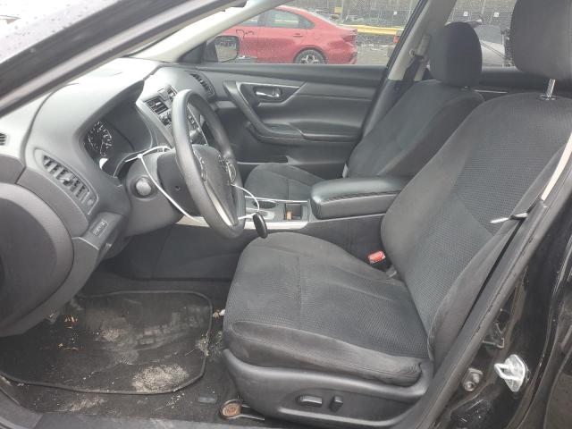Photo 7 from auction – 2015 NISSAN ALTIMA 2.5 with VIN 1N4AL3AP9FC490167