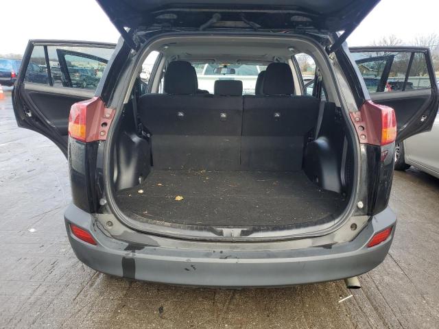 Photo 13 from auction – 2015 TOYOTA RAV4 XLE with VIN 2T3WFREV6FW218921