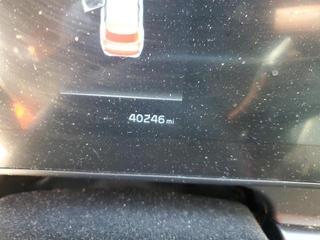 Photo 9 from auction – 2023 KIA SPORTAGE E with VIN 5XYK33AFXPG082845