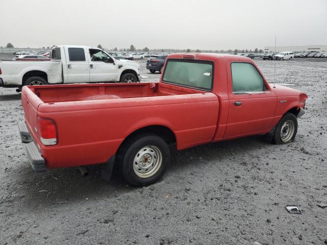 Photo 3 from auction – 2000 FORD RANGER with VIN 1FTYR10V0YPC03192