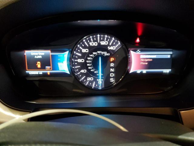 Photo 9 from auction – 2014 FORD EDGE SPORT with VIN 2FMDK4AK4EBA98051