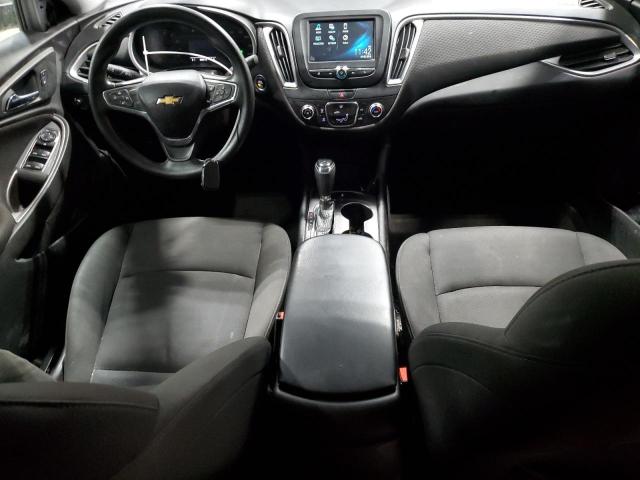 Photo 8 from auction – 2016 CHEVROLET MALIBU LS with VIN 1G1ZB5ST4GF245700