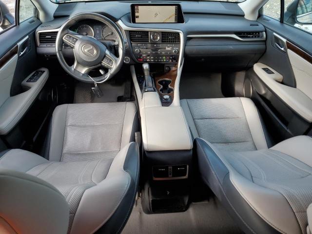 Photo 8 from auction – 2019 LEXUS RX 350 BAS with VIN 2T2BZMCA9KC196373