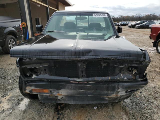 Photo 5 from auction – 1993 GMC SONOMA with VIN 1GTCS14Z8P8523946