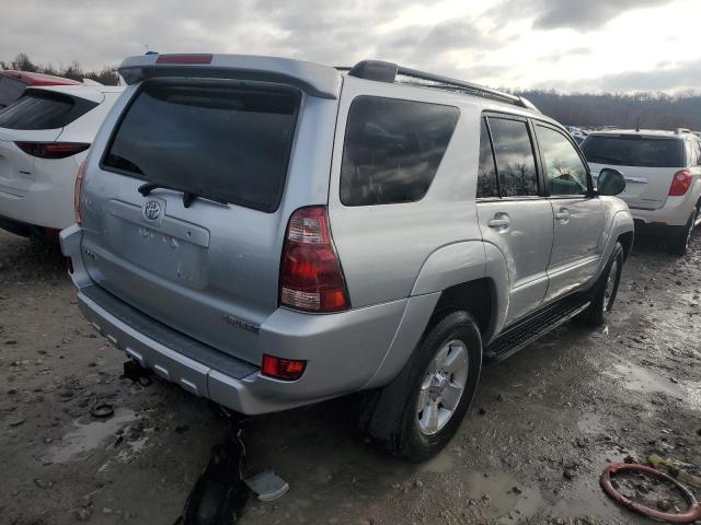 Photo 3 from auction – 2004 TOYOTA 4RUNNER SR with VIN JTEBU14R740053548