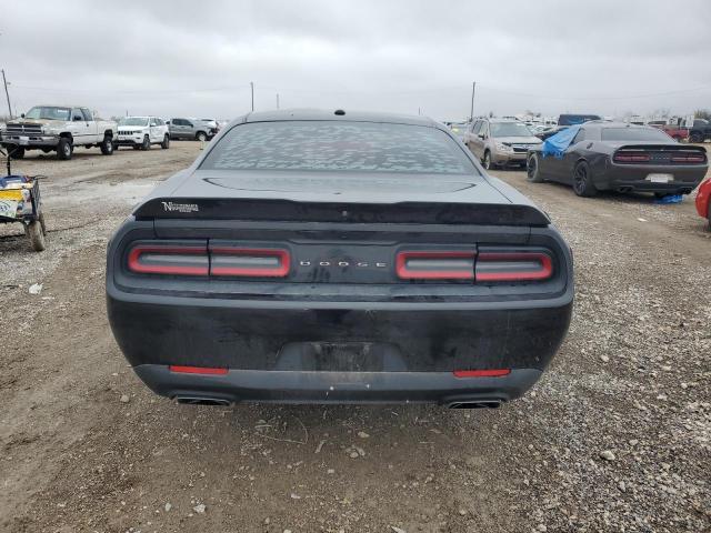 Photo 6 from auction – 2018 DODGE CHALLENGER with VIN 2C3CDZBT8JH141929