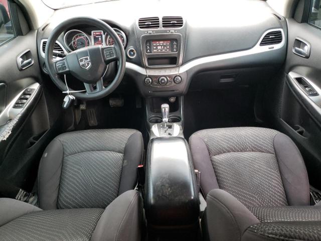 Photo 8 from auction – 2012 DODGE JOURNEY SX with VIN 3C4PDCBG9CT293130