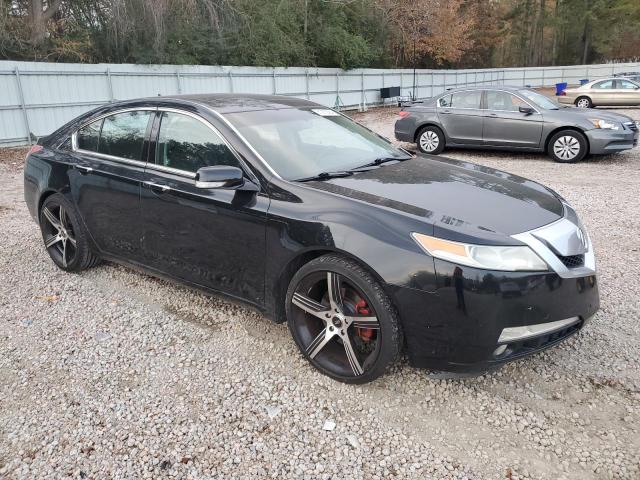 Photo 4 from auction – 2009 ACURA TL with VIN 19UUA86589A009490