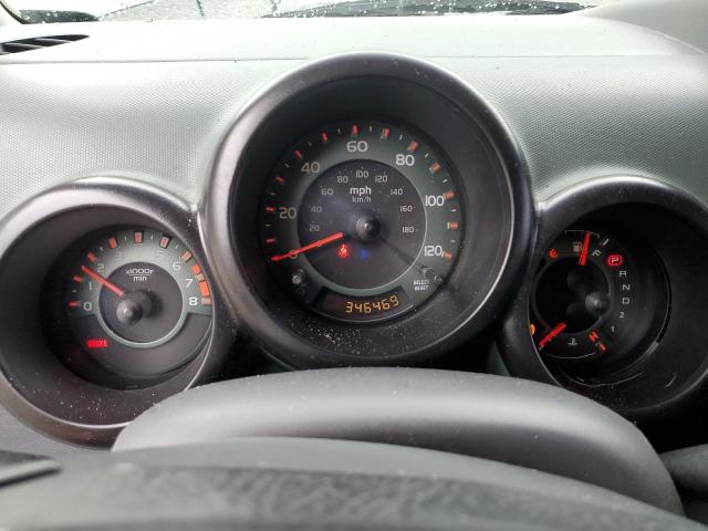Photo 9 from auction – 2004 HONDA ELEMENT EX with VIN 5J6YH28534L005554