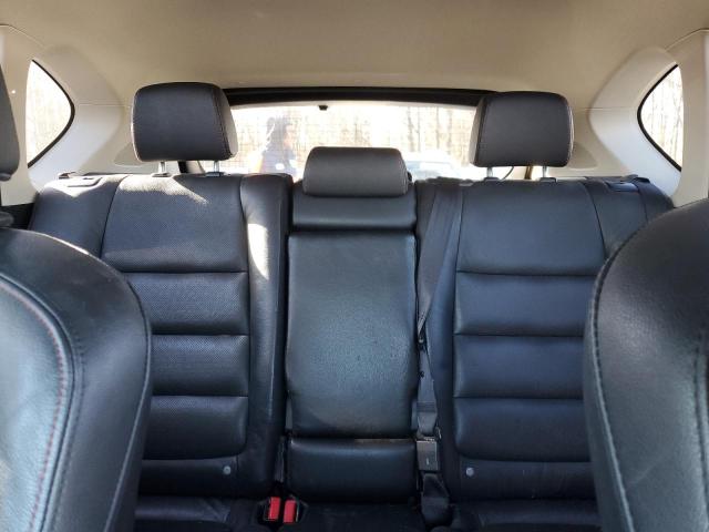 Photo 10 from auction – 2013 MAZDA CX-5 GT with VIN JM3KE4DE2D0149885