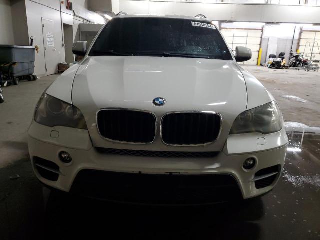 Photo 5 from auction – 2011 BMW X5 XDRIVE5 with VIN 5UXZV8C56BL418075