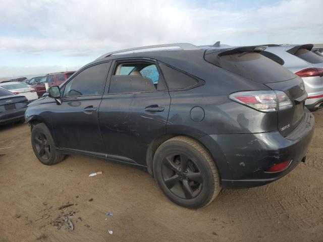 Photo 2 from auction – 2010 LEXUS RX 350 with VIN 2T2BK1BA2AC006254