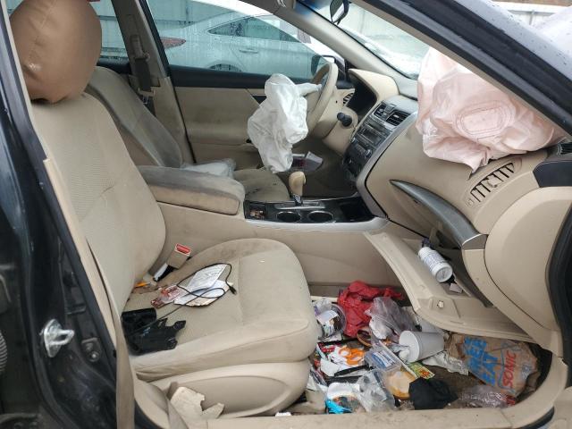 Photo 7 from auction – 2014 NISSAN ALTIMA 2.5 with VIN 1N4AL3AP2EN213606