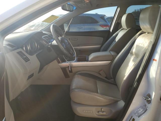 Photo 7 from auction – 2009 MAZDA CX-9 with VIN JM3TB28A490176568