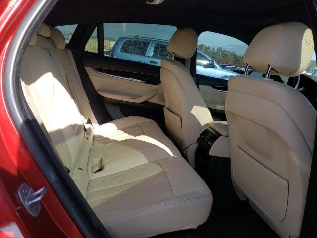 Photo 11 from auction – 2017 BMW X6 XDRIVE3 with VIN 5UXKU2C54H0N85224