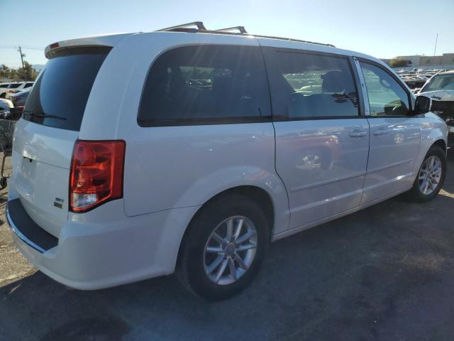 Photo 3 from auction – 2015 DODGE GRAND CARA with VIN 2C4RDGCG0FR745455