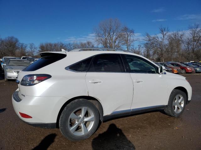 Снимка 3 от търг – 2010 LEXUS RX 350 с VIN 2T2BK1BA1AC069457