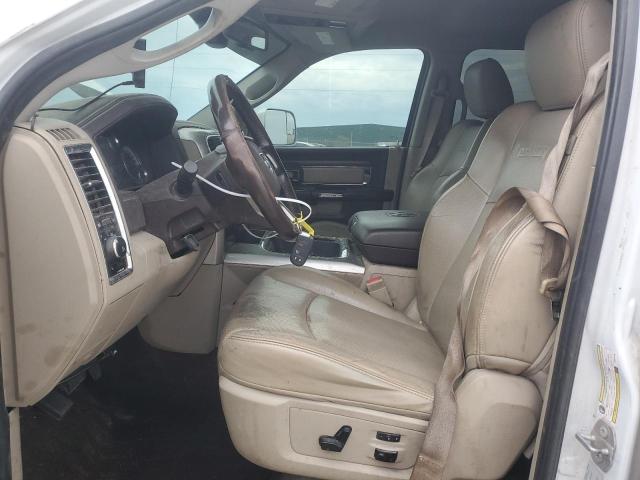 Photo 7 from auction – 2016 RAM 2500 LARAM with VIN 3C6UR5FLXGG247108