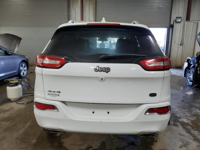 Photo 6 from auction – 2018 JEEP CHEROKEE O with VIN 1C4PJMJX4JD614218