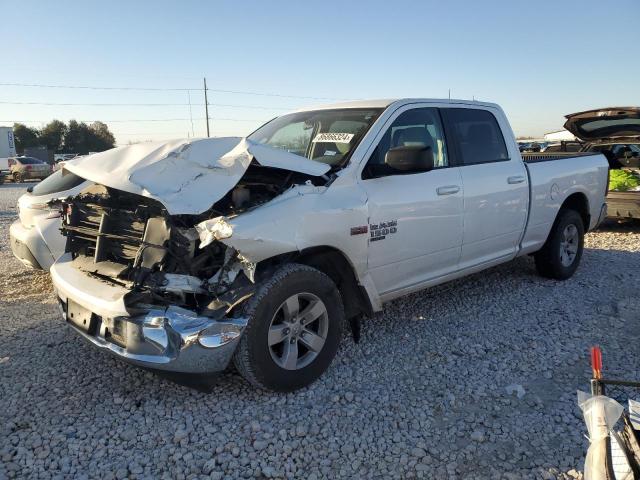 RAM 1500 CLASS 2020 with VIN 1C6RR6TT6LS100416 - Photo from auction