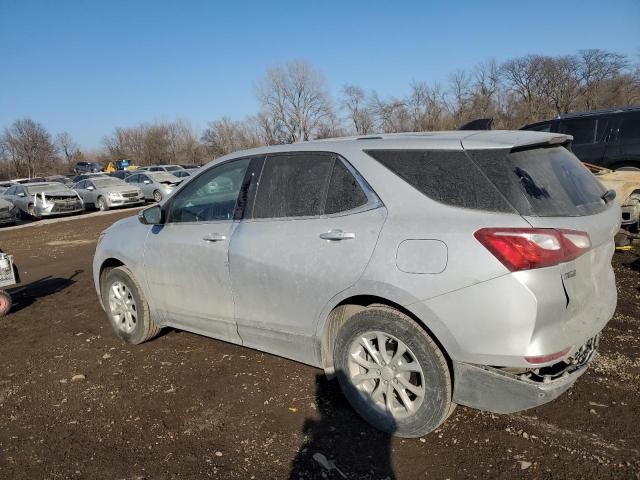Photo 2 from auction – 2018 CHEVROLET EQUINOX LT with VIN 2GNAXJEV6J6154352