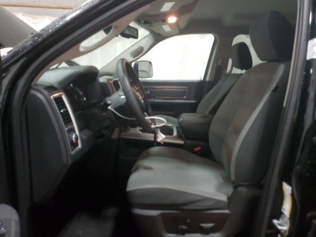 Photo 7 from auction – 2023 RAM 1500 CLASS with VIN 1C6RR7LG8PS518944