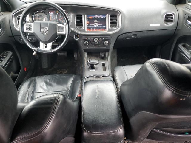 Photo 8 from auction – 2013 DODGE CHARGER SX with VIN 2C3CDXHG4DH656025