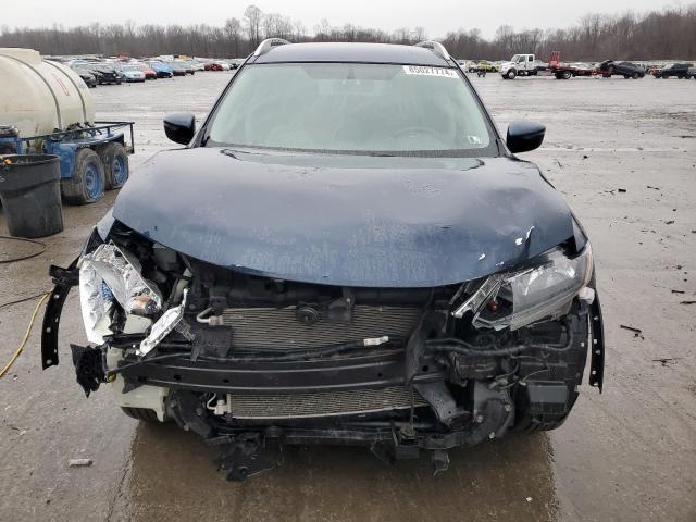 Photo 5 from auction – 2016 NISSAN ROGUE S with VIN KNMAT2MV8GP655649
