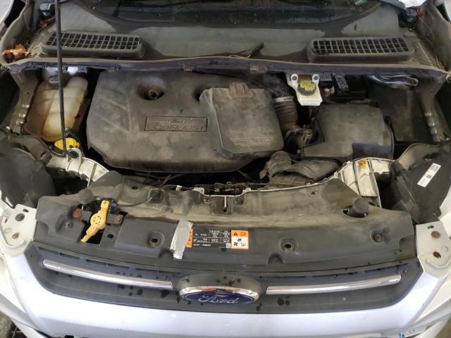 Photo 12 from auction – 2013 FORD ESCAPE SE with VIN 1FMCU0G99DUC80159