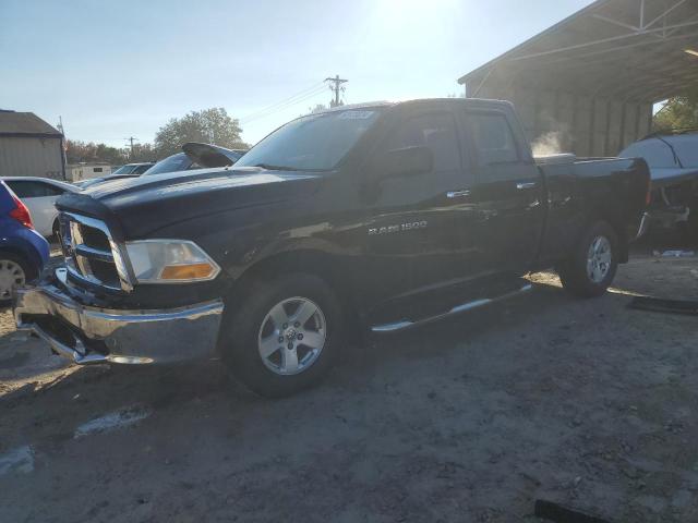 DODGE RAM 1500 2011 with VIN 1D7RB1GP8BS637595 - Photo from auction