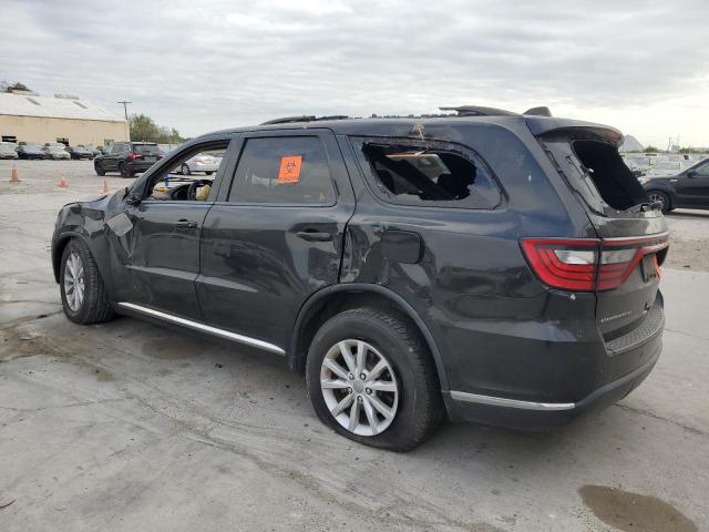 Photo 2 from auction – 2014 DODGE DURANGO SX with VIN 1C4RDHAG9EC412560