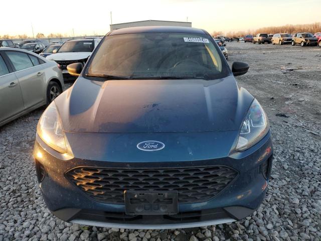 Photo 5 from auction – 2020 FORD ESCAPE S with VIN 1FMCU9F69LUA33377