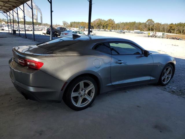 Photo 3 from auction – 2019 CHEVROLET CAMARO LS with VIN 1G1FB1RX1K0125367