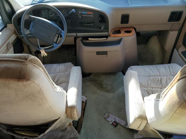 Photo 8 from auction – 1992 FORD ECONOLINE with VIN 1FDEE14N0NHB21568