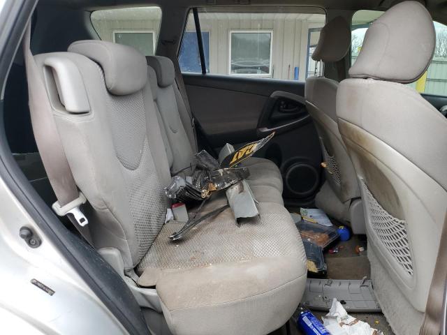 Photo 11 from auction – 2007 TOYOTA RAV4 LIMIT with VIN JTMBD31V676038591