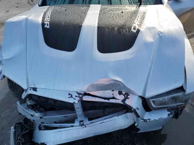 Photo 11 from auction – 2012 DODGE CHARGER SX with VIN 2C3CDXHG4CH132274
