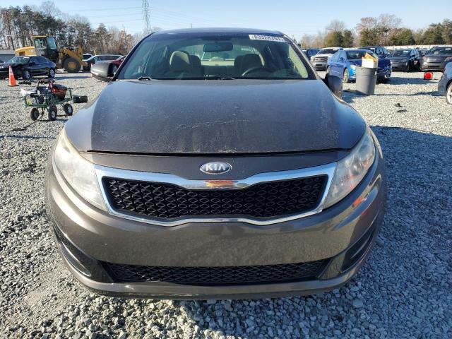 Photo 5 from auction – 2013 KIA OPTIMA LX with VIN 5XXGM4A77DG174139