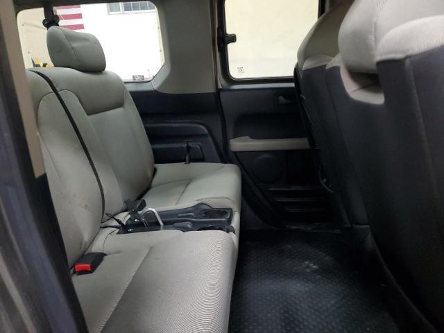 Photo 11 from auction – 2008 HONDA ELEMENT EX with VIN 5J6YH28738L013550