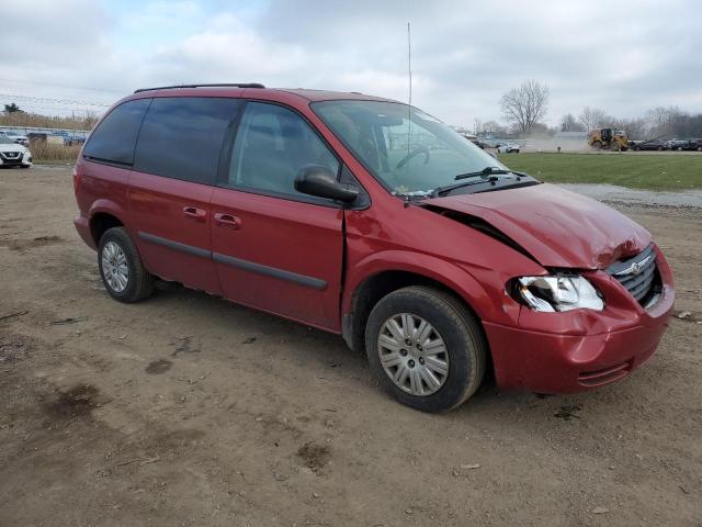 Photo 4 from auction – 2005 CHRYSLER TOWN & COU with VIN 1C4GP45R75B438860