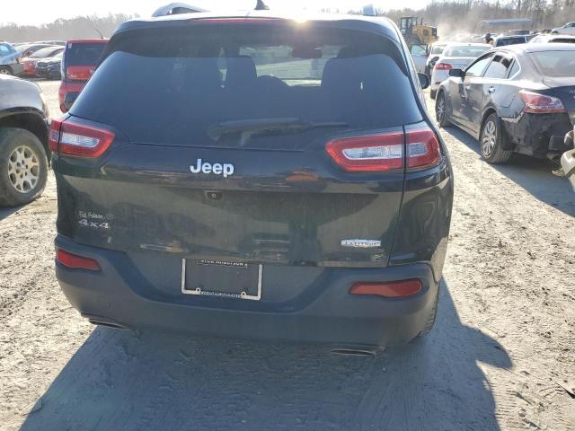 Photo 6 from auction – 2015 JEEP CHEROKEE L with VIN 1C4PJMCS3FW794854