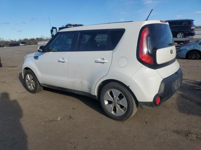 Photo 2 from auction – 2015 KIA SOUL with VIN KNDJN2A22F7153139